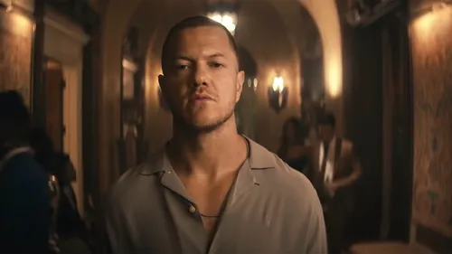 Imagine Dragons - Wrecked